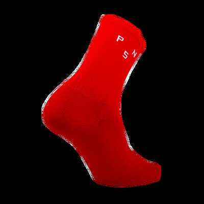 Naujos profesionalios lenktyninės dviračių kojinės sportinės kojinės Kvėpuojančios lauko dviračių kojinės