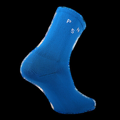 Naujos profesionalios lenktyninės dviračių kojinės sportinės kojinės Kvėpuojančios lauko dviračių kojinės