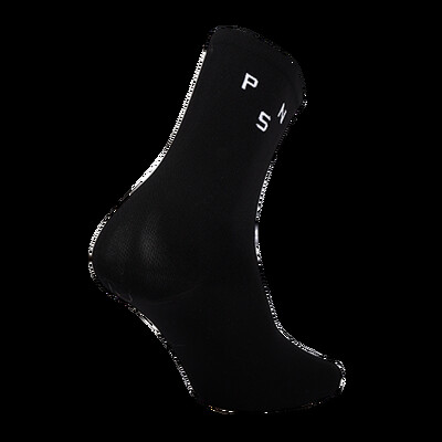 Naujos profesionalios lenktyninės dviračių kojinės sportinės kojinės Kvėpuojančios lauko dviračių kojinės