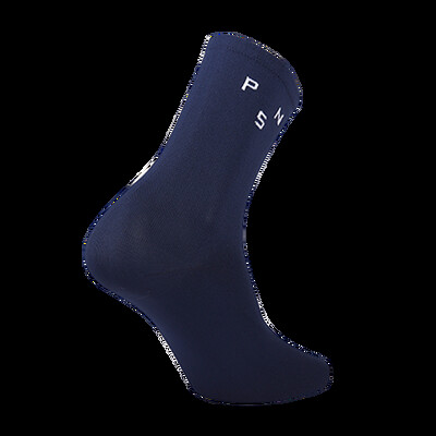 Naujos profesionalios lenktyninės dviračių kojinės sportinės kojinės Kvėpuojančios lauko dviračių kojinės