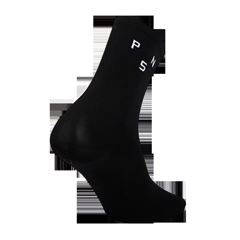 Naujos profesionalios lenktyninės dviračių kojinės sportinės kojinės Kvėpuojančios lauko dviračių kojinės