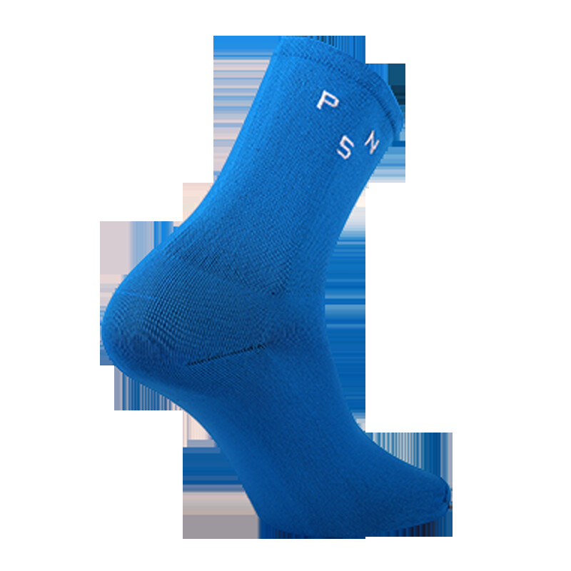 Naujos profesionalios lenktyninės dviračių kojinės sportinės kojinės Kvėpuojančios lauko dviračių kojinės