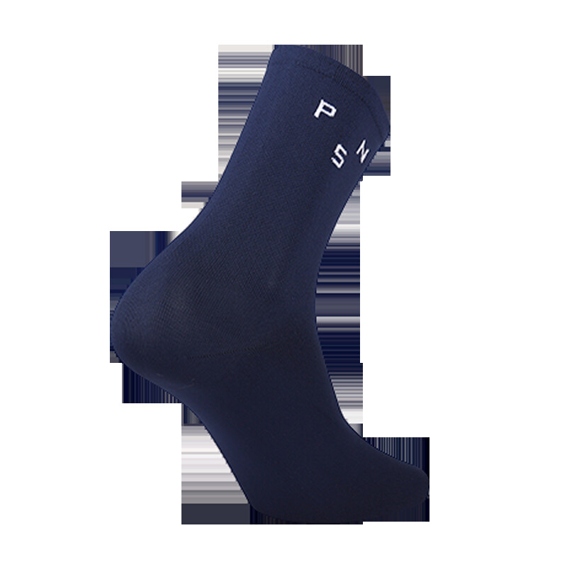 Naujos profesionalios lenktyninės dviračių kojinės sportinės kojinės Kvėpuojančios lauko dviračių kojinės