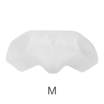 1pcs Silica Gel Shooting Trainer Deget pentru Adolescenți Copii Adulti Siguranță Baschet Antrenament Ajutor Sport Echipament Bărbați Accesorii