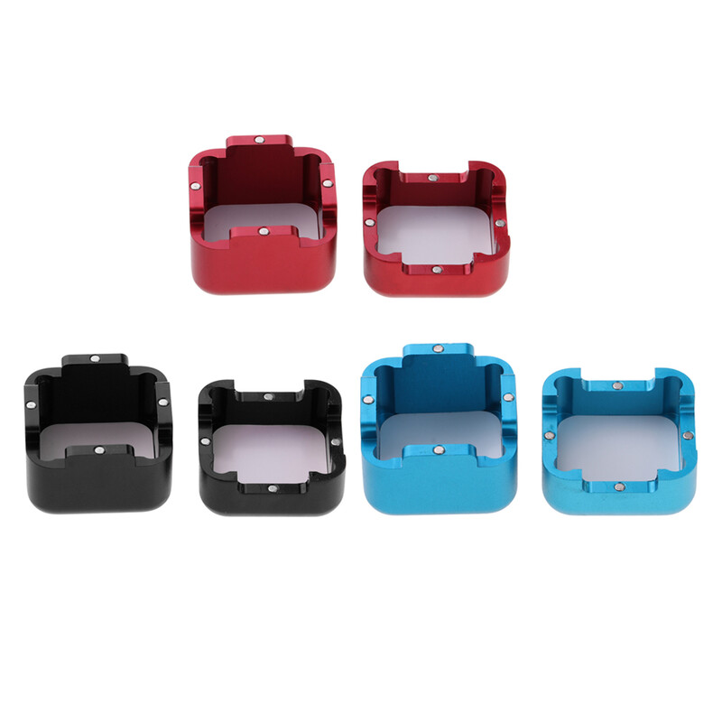 Prijenosni držač krede za štap za bilijar / Lagana torbica za držanje krede za štap za bilijar / Dodaci za biljar za snooker veličine: 30x30x30 mm