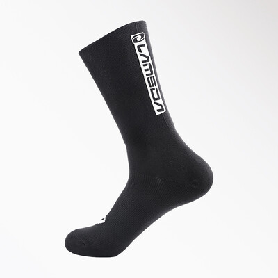 LAMEDA Vyriškos dviračių kojinės Šviesą atspindinčios dviračių plento dviračių lenktynių kojinės Kvėpuojančios lauko sportinės bėgimo kojinės Vyriškos MTB priedai