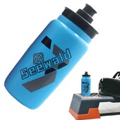 Biciklistička boca za vodu Biciklističke boce za vodu Višenamjenska čaša za fitness i biciklizam za hranu 550 ml za