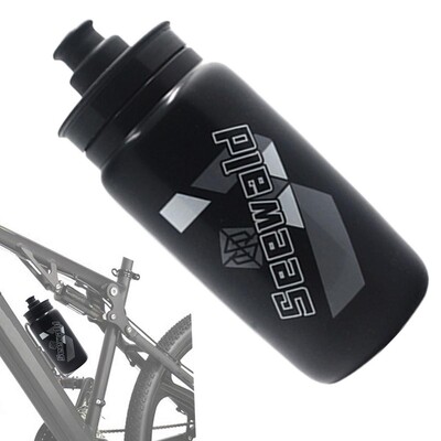 Biciklistička boca za vodu Biciklističke boce za vodu Višenamjenska čaša za fitness i biciklizam za hranu 550 ml za