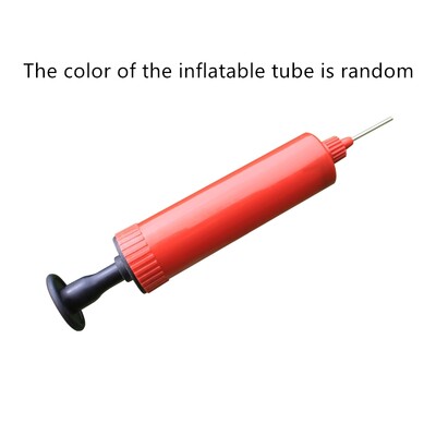 Mini mingi de baschet gonflabile pentru copii de 12/20 cm, cu ac cu pompă, jucării sportive din PVC pentru copii pentru jocuri de baschet pentru părinți-copii