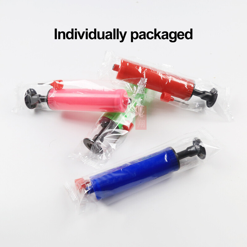 Mini mingi de baschet gonflabile pentru copii de 12/20 cm, cu ac cu pompă, jucării sportive din PVC pentru copii pentru jocuri de baschet pentru părinți-copii