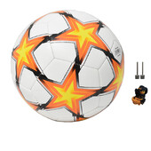 Nogometna lopta veličine 5 Klasični nogomet Otporan na habanje Sportovi na otvorenom Nogomet