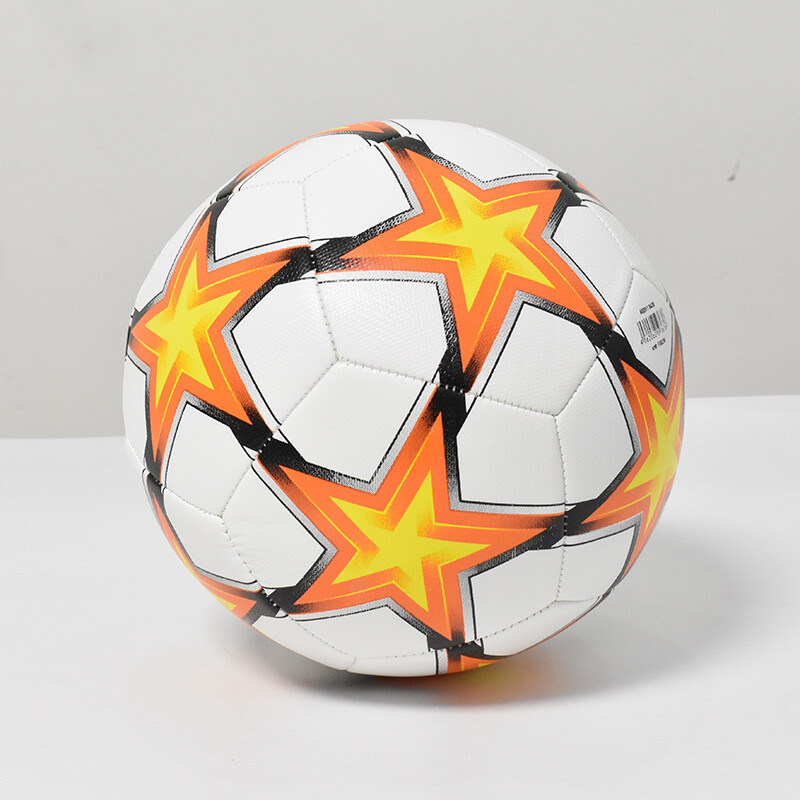 Nogometna lopta veličine 5 Klasični nogomet Otporan na habanje Sportovi na otvorenom Nogomet