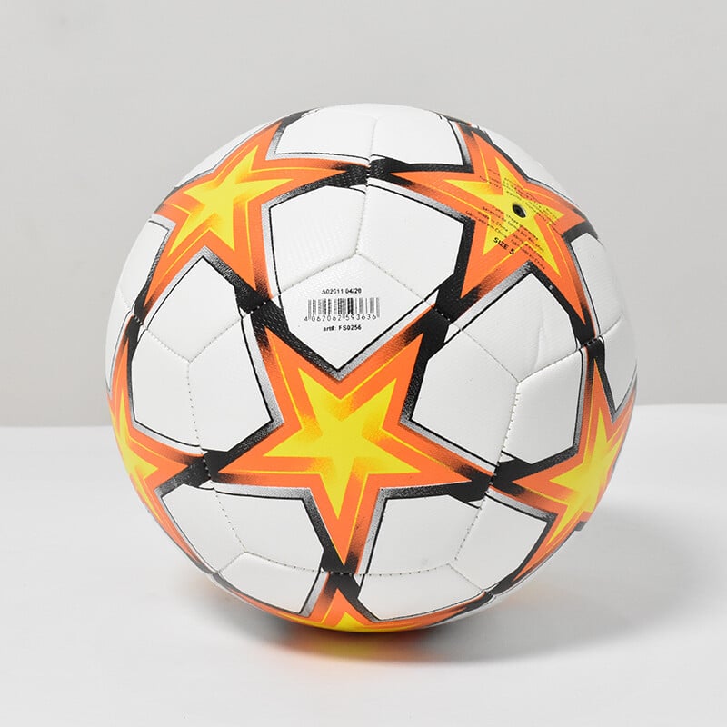 Nogometna lopta veličine 5 Klasični nogomet Otporan na habanje Sportovi na otvorenom Nogomet