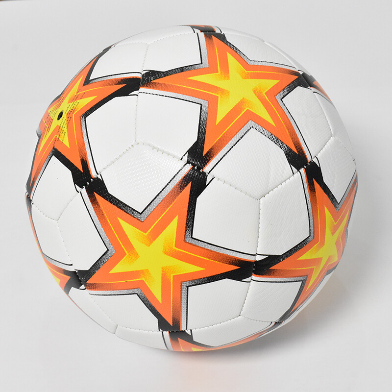 Nogometna lopta veličine 5 Klasični nogomet Otporan na habanje Sportovi na otvorenom Nogomet