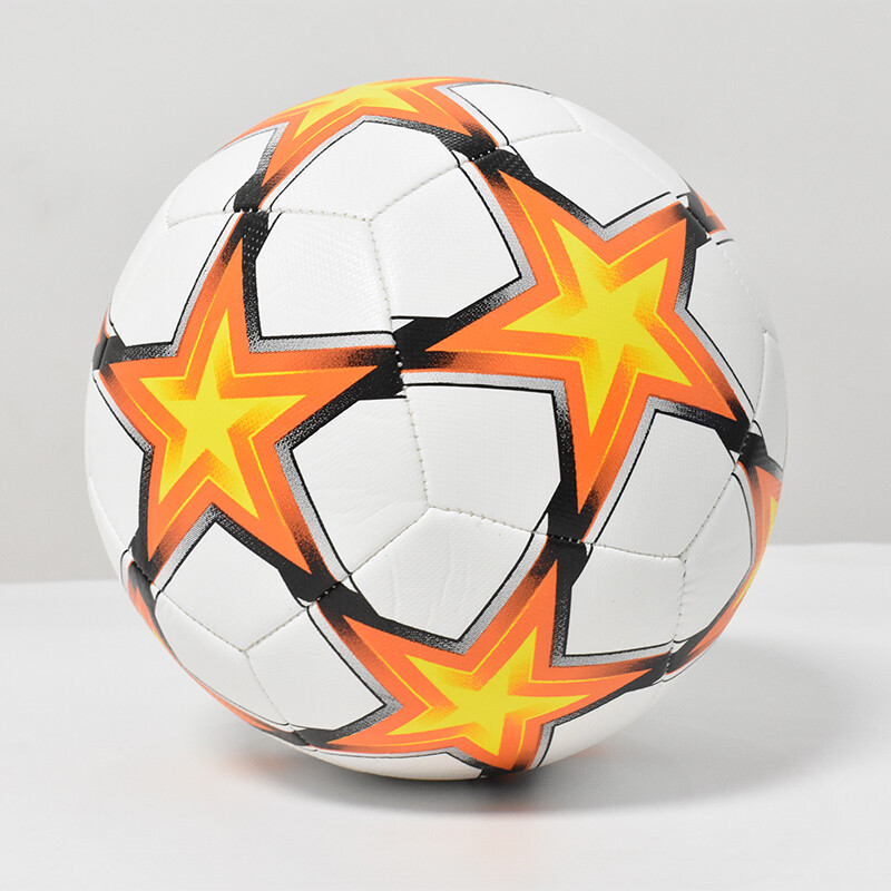 Nogometna lopta veličine 5 Klasični nogomet Otporan na habanje Sportovi na otvorenom Nogomet