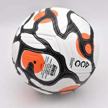 Football Soccer Soccer footy Ball Επίσημο μέγεθος 5 pu ποδόσφαιρο Υψηλής ποιότητας Match Balls Προπόνηση Ποδόσφαιρο