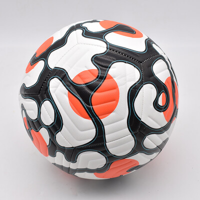 2023 m. naujas futbolo futbolo treniruočių kamuolys 5 dydis PU salės futbolo rungtynių kamuolio lauko futbolas vyrams, moterims