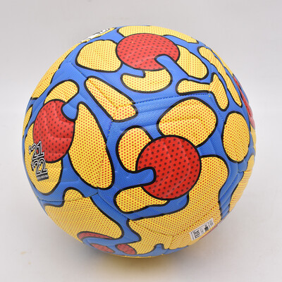 2023 m. naujas futbolo futbolo treniruočių kamuolys 5 dydis PU salės futbolo rungtynių kamuolio lauko futbolas vyrams, moterims