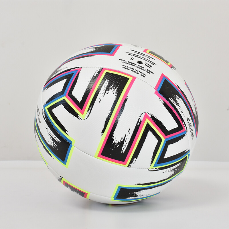 2023 m. naujas futbolo futbolo treniruočių kamuolys 5 dydis PU salės futbolo rungtynių kamuolio lauko futbolas vyrams, moterims