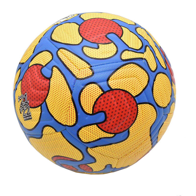 2023 m. naujas futbolo futbolo treniruočių kamuolys 5 dydis PU salės futbolo rungtynių kamuolio lauko futbolas vyrams, moterims