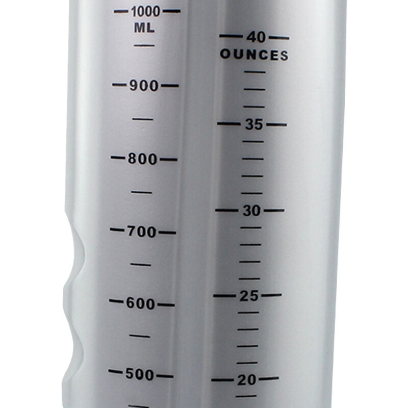 GUB 1000 ml biciklistička boca za vodu Prijenosne plastične biciklističke boce s vodom s poklopcem za prašinu Dodaci za bicikle Boca za sportove na otvorenom