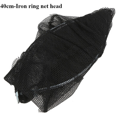 Plasa de aterizare pentru pescuit Aliaj de aluminiu Telescop durabil se extinde la 190 cm/130 cm/170/210 cm Ochiuri pliante Siguranta pentru capturarea pestilor Eliberare