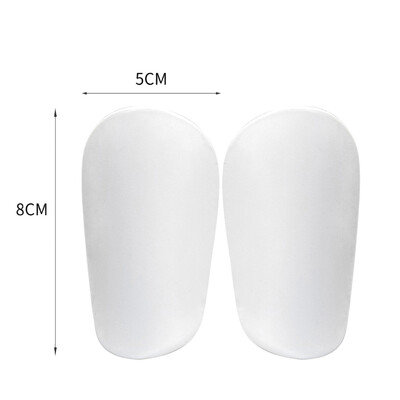 1 par jastučića za potkoljenice Ekstra mala zaštitna oprema Štitnici za potkoljenice Mini štitnici za potkoljenice Nogometni štitnici za potkoljenice za muškarce Žene Djeca Dječaci Djevojčice