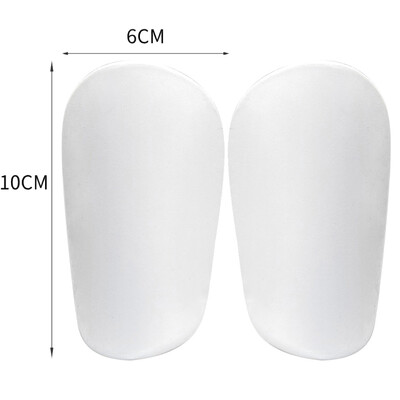 1 par jastučića za potkoljenice Ekstra mala zaštitna oprema Štitnici za potkoljenice Mini štitnici za potkoljenice Nogometni štitnici za potkoljenice za muškarce Žene Djeca Dječaci Djevojčice