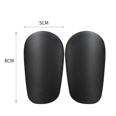 1 par jastučića za potkoljenice Ekstra mala zaštitna oprema Štitnici za potkoljenice Mini štitnici za potkoljenice Nogometni štitnici za potkoljenice za muškarce Žene Djeca Dječaci Djevojčice