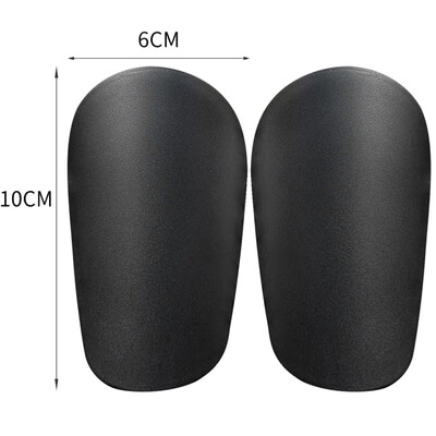 1 par jastučića za potkoljenice Ekstra mala zaštitna oprema Štitnici za potkoljenice Mini štitnici za potkoljenice Nogometni štitnici za potkoljenice za muškarce Žene Djeca Dječaci Djevojčice