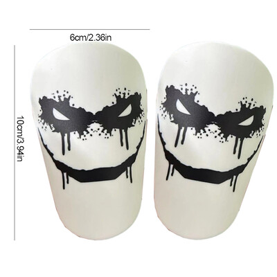 1 par jastučića za potkoljenice Ekstra mala zaštitna oprema Štitnici za potkoljenice Mini štitnici za potkoljenice Nogometni štitnici za potkoljenice za muškarce Žene Djeca Dječaci Djevojčice