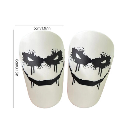 1 par jastučića za potkoljenice Ekstra mala zaštitna oprema Štitnici za potkoljenice Mini štitnici za potkoljenice Nogometni štitnici za potkoljenice za muškarce Žene Djeca Dječaci Djevojčice