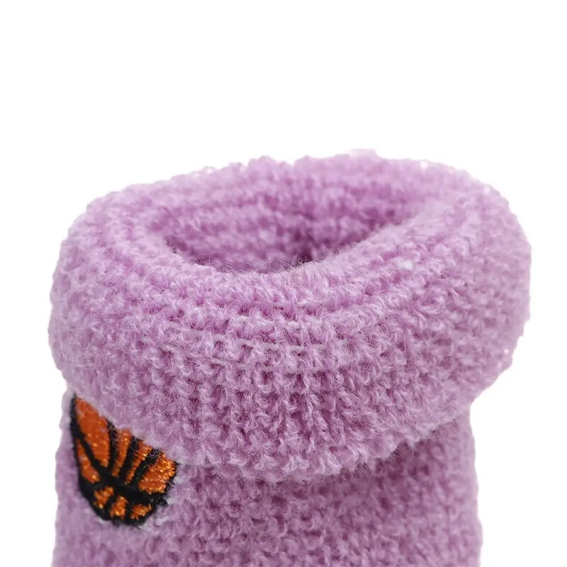 Sportska narukvica za djecu, šarena pamučna znojnica, traka za glavu, štitnik za zglob, dodaci za trčanje, badminton, košarka