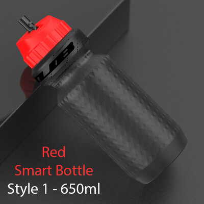 650/750/1000 ML MTB bicikl Boca za bicikl Pametna usta Biciklistička boca za vodu Penjanje na otvorenom Planinarenje Vrč za piće Šalica Dodaci za bicikl