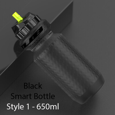 650/750/1000 ML MTB bicikl Boca za bicikl Pametna usta Biciklistička boca za vodu Penjanje na otvorenom Planinarenje Vrč za piće Šalica Dodaci za bicikl