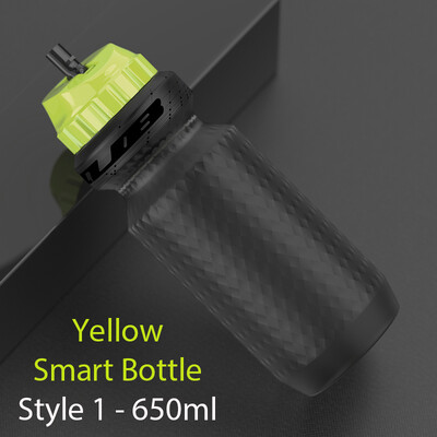 650/750/1000 ML MTB bicikl Boca za bicikl Pametna usta Biciklistička boca za vodu Penjanje na otvorenom Planinarenje Vrč za piće Šalica Dodaci za bicikl