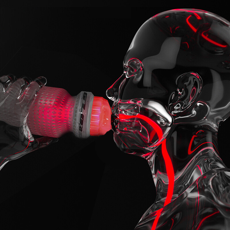 650/750/1000 ML MTB bicikl Boca za bicikl Pametna usta Biciklistička boca za vodu Penjanje na otvorenom Planinarenje Vrč za piće Šalica Dodaci za bicikl