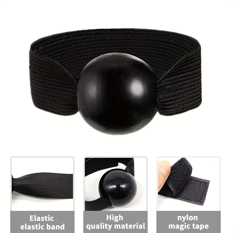 2Gb volejbola treniņu palīgierīces, piespēļu roku pozas korektors, volejbola spieķu treniņiem