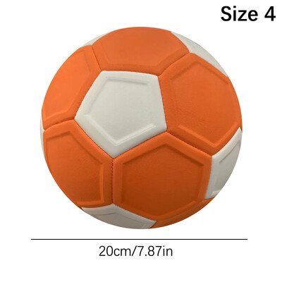 Футболна топка Curve Swerve Magic Football Toy Страхотен подарък за деца Перфектен за мач на открито Футболна тренировка или игра