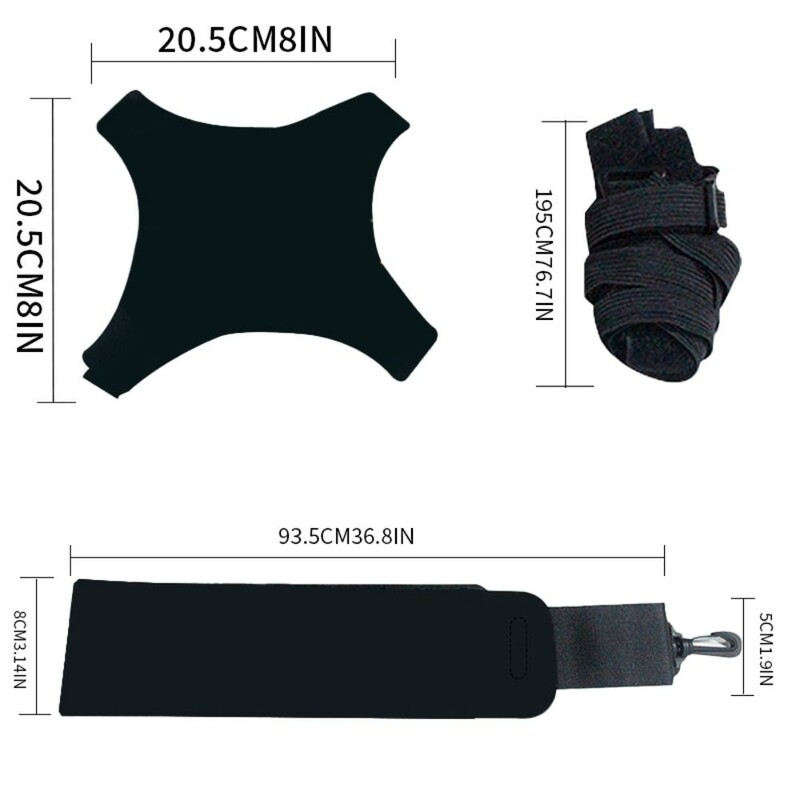 Elasticity Odbojkaški komplet za vježbanje poboljšava vještine driblinga Podesivi trenažer za smeč za odbojku Kreativnost Pomoć za nogometni trening