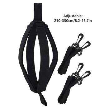 1pcs Practical Assistant Ανθεκτικό στη φθορά Flexible Volleyball Practice Trainer for Exercise Volleyball Trainer Volleyball Belt