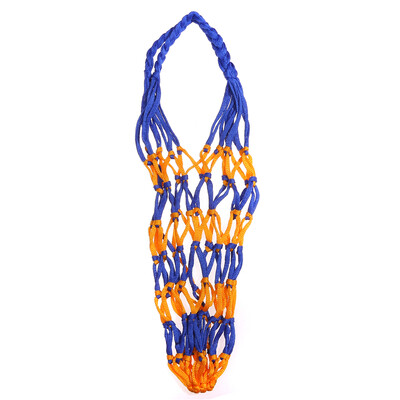 Košarkaška torba za nošenje Nogomet za mlade Mreža za samotrener Nogomet Odbojka Lopta s uzicom Torba za pohranu sportova na otvorenom