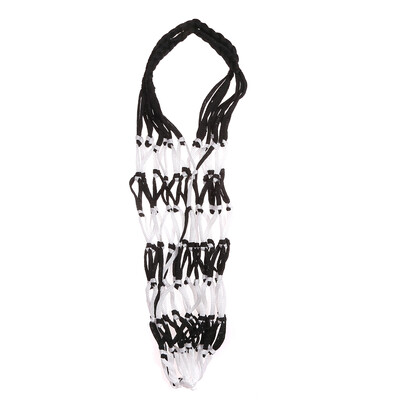 Košarkaška torba za nošenje Nogomet za mlade Mreža za samotrener Nogomet Odbojka Lopta s uzicom Torba za pohranu sportova na otvorenom