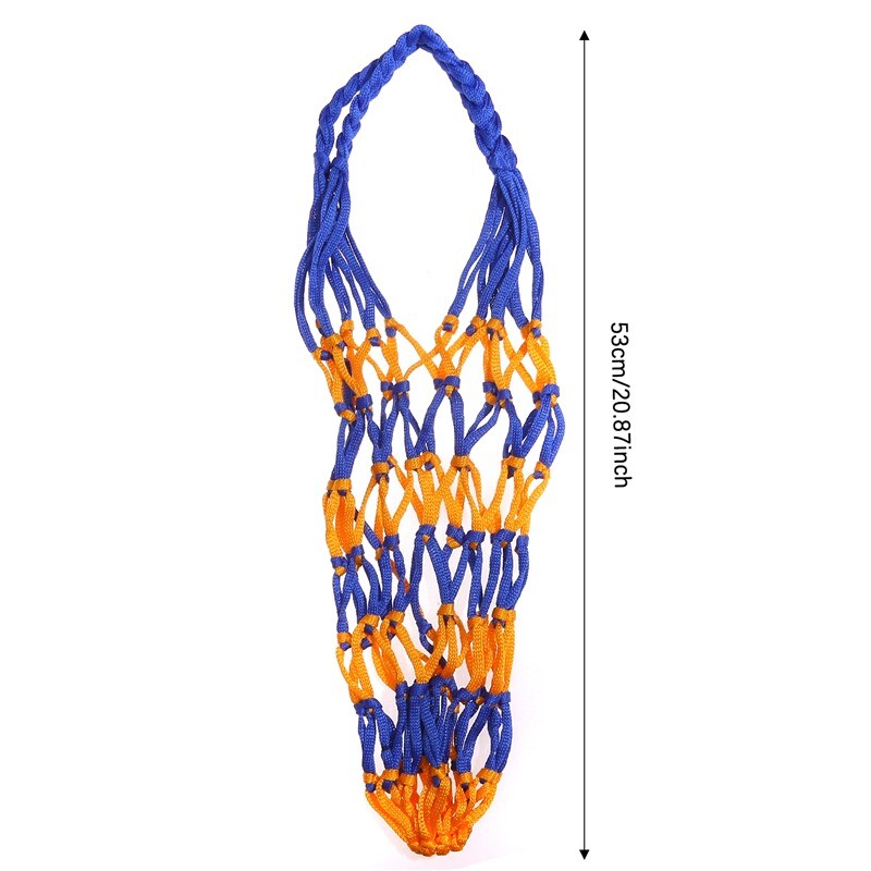 Košarkaška torba za nošenje Nogomet za mlade Mreža za samotrener Nogomet Odbojka Lopta s uzicom Torba za pohranu sportova na otvorenom
