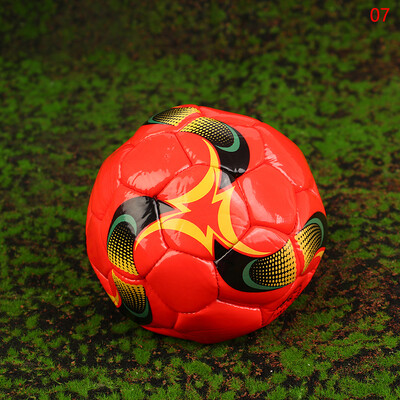 Zamjene za dječji nogomet Nogometne lopte Summer Beach Party Igračke za plažu Male nogometne lopte Veličina 2 Nogometne lopte