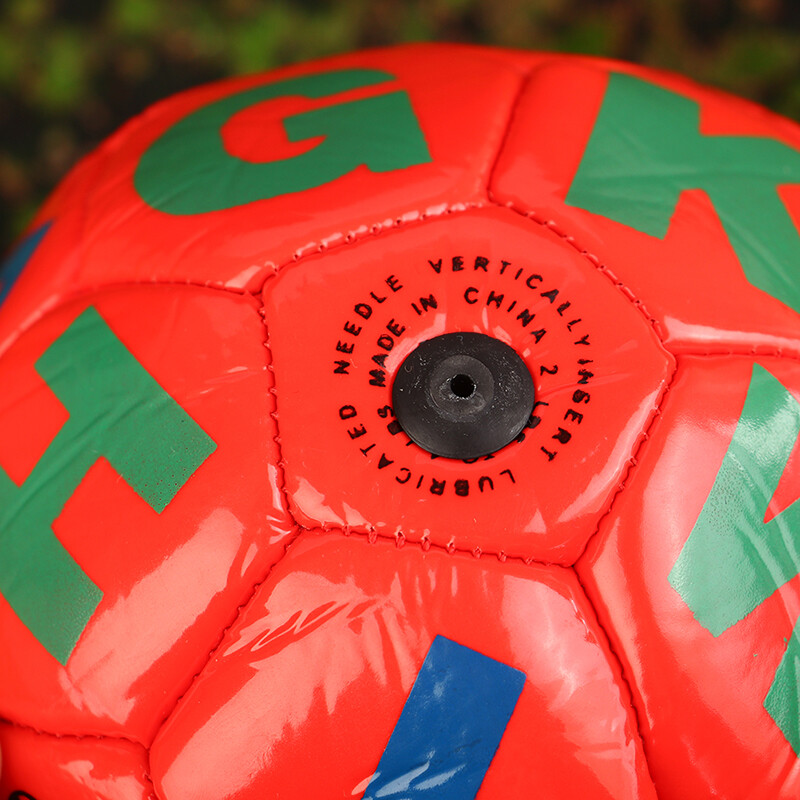 Zamjene za dječji nogomet Nogometne lopte Summer Beach Party Igračke za plažu Male nogometne lopte Veličina 2 Nogometne lopte
