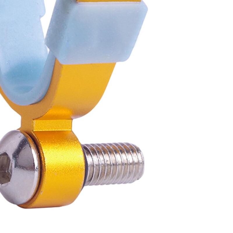 Držači štapa Ostatak Nosač štapa za pecanje Morski štap za pecanje Pribor za vilice Aluminijska legura Grubo pecanje Glava naslona štapa za pecanje šarana