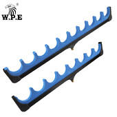WPE 8/10 Štap za pecanje Držač štapa za pecanje Feeder Pod Stand Držač 45cm/50cm EVA mekani štap za pecanje Pribor za pecanje šarana Pesca