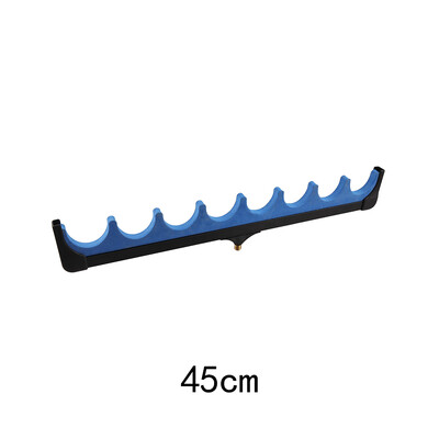 WPE 8/10 Štap za pecanje Držač štapa za pecanje Feeder Pod Stand Držač 45cm/50cm EVA mekani štap za pecanje Pribor za pecanje šarana Pesca