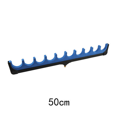 WPE 8/10 Štap za pecanje Držač štapa za pecanje Feeder Pod Stand Držač 45cm/50cm EVA mekani štap za pecanje Pribor za pecanje šarana Pesca